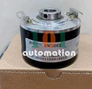 1Pcs New For RHI 503-516240-04 encoder replacement - Picture 1 of 1
