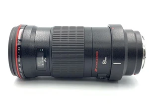 Canon Ef180Mm F3.5L Macro Usm - Picture 1 of 3