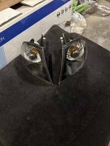 e46 Vfl Frontblinker schwarz Limo/Touring - Bild 1 von 1