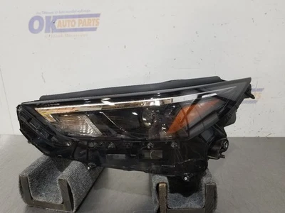 24 2024 TOYOTA GRAND HIGHLANDER HEADLIGHT LAMP LEFT DRIVER *PARTS ONLY* - Image 1 of 4