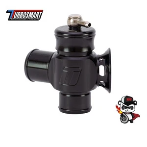 TURBOSMART Kompact 25mm Dual Port Blow Off Valve for FORD XR5 BA BF FG XR6 FPV - Bild 1 von 1