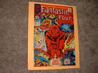 1968 Marvel Fantastic Four 77 Psycho-Man *Minor Color Touch FN Fast Ship