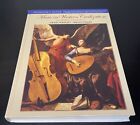 Music in Western Civilization Media Update INSTRUCTOR'S EDITION Wright Simms HC