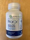 Seipel Group Health Prorox 60 Capsules Healthy Prostate Bladder Control