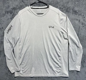 Polo Sport Performance Langarmshirt Herren 2XL Ralph Lauren PSXV Thermo Vent - Bild 1 von 10