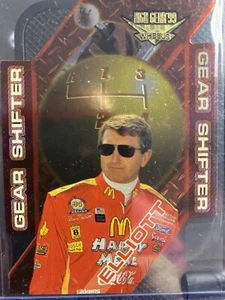1999 Wheels High Gear - Gear Shifters #GS 18 Bill Elliott - Picture 1 of 2