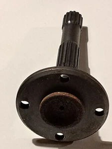 Semiasse Destro Cambio Motocoltivatore FERRARI 72 F0490268026 - Foto 1 di 2