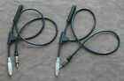 Pair of Car Radio Antenna Extension Cables