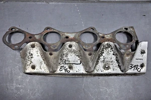 Placa térmica colector de escape BMW E46 318i 318Ci M43 junta colector de escape 1743719 - Imagen 1 de 7