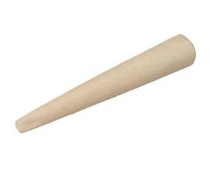 2 Camel Bone String Posts Chikari Pin Keel For Sitar Israj Dilruba Veena - Picture 1 of 3