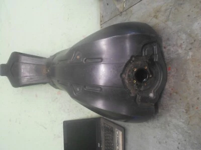 Ducati 696 Monster tanque de combustible Foto 1 de 2