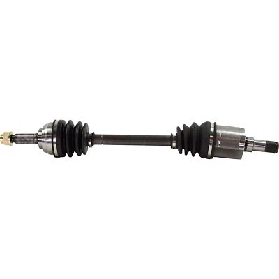 New Replacement Axle Assembly for 1990-1993 Geo Storm 2+2 4 Cyl 1.6L - Image 1 of 4