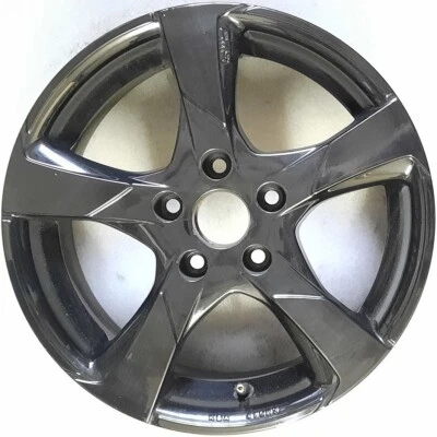 CMS C18 Llanta de Aluminio 7x16 ET45 Kba 47983 Jante Audi A4 VW / Skoda - Imagen 1 de 4