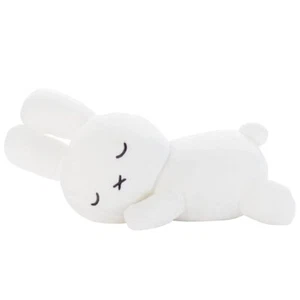 Bruna Suyasuya Friend Plush Toy M Rabbit (White) Direct from JAPAN - Picture 1 of 3