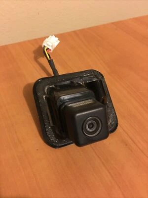 Задняя камера 2012 2013 2014 2015 2016 2017 Nissan Versa от оригинального производителя 284429ka0a - Изображение 1 из 4