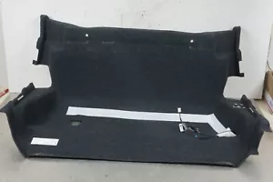 2017 - 2020 MERCEDES-BENZ sl450 SL550 R231 BOOT LUGGAGE TRIM LINER A2316902500 - Picture 1 of 5