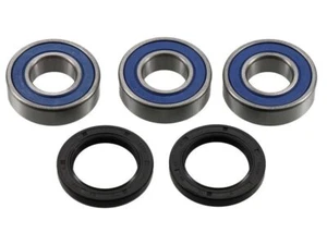 Kmx24 Wheel Bearing Kit Rear Adjusts Suzuki RM 125 95-99 RM 250 96-99 - Imagen 1 de 1