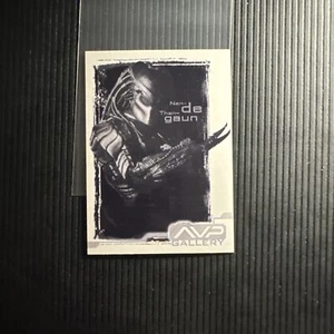 Alien vs Predator Movie Cards Inkworks 2004 #85 Graphics:  Predator - Picture 1 of 2