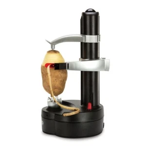 Starfrit Electric Rotato Express Potato Peeler - Picture 1 of 15
