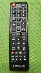 TELECOMANDO ORIGINALE SAMSUNG AA59-00602 PER TV SAMSUNG - Imagen 1 de 1