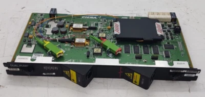 Ciena Dual Pump 130-0258-900 ISS1 LGR3E0CCAA - Image 1 of 4
