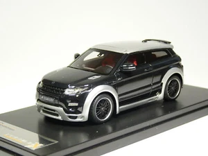 Premium X PR0274 1/43 2012 Range Rover Evoque Hamann Resin Model Car - Picture 1 of 3