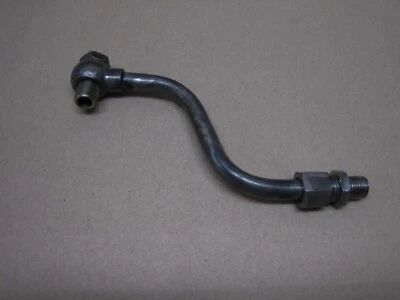 Линия масляного насоса двигателя Toyota Land Cruiser 2F - Изображение 1 из 4