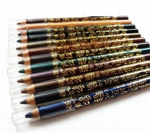 Tarte Eye Opening Amazonian Clay Eyeliner Pencil verschiedene Farbtöne - Neu ohne Verpackung - Bild 1 von 9