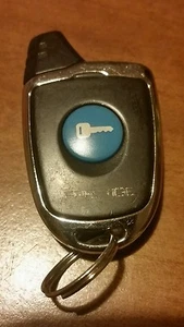 TESTED PRESTIGE keyless entry remote fob transmitter clicker ELVATJB 101BP - Picture 1 of 2
