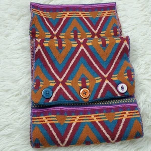 Matilda Jane Choose Your Own Path by 435 Fall Feels Infinity Scarf OS NWOT - Picture 1 of 3