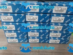 1PC Brand New Sick photoelectric sensor WT150-P460 New in box WT150P460 - Picture 1 of 7