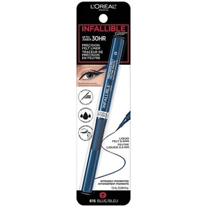 Loreal Infallible Precision Felt Liner, You Choose - Picture 1 of 6