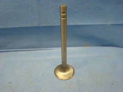 Válvula de escape NOS GM 3730859 Chevrolet 216 Chevrolet 216 BG BJ BK BL 3,8 L L L6 Foto 1 de 4