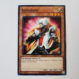 Kaibaman - LDK2-ENK03 - Common - Unlimited - NM - 2024 - Yugioh - Picture 1 of 2