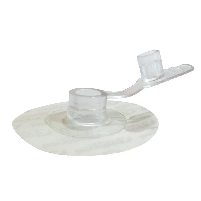 BONOBOREPAIR Self Stick 11 mm Dump Ventil passend für North & Core Kites für bladder repair