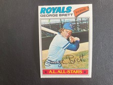 1977 TOPPS BASEBALL 551-660 PICK CARDS YOU WANT