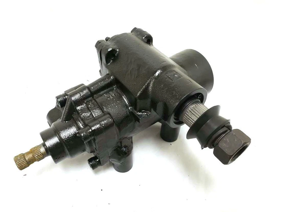 Chevy Impala Bel Air 500 Series 1958-1964 relación rápida dirección asistida caja de cambios Foto 1 de 1