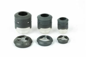 Matrix Flexible Toss Pots - Small, Medium & Large Sizes  - Picture 1 of 1