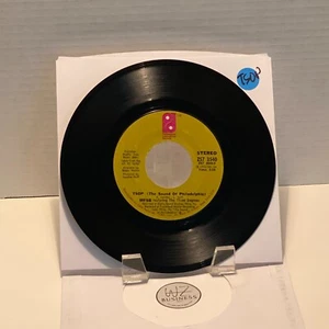 MFSB The Three Degrees TSOP The Sound Of Philadelphia Records ZS7 3540 - Bild 1 von 2