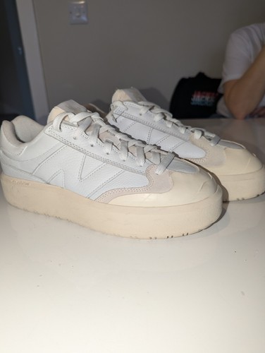 Scarpe da ginnastica uomo New Balance CT302 UK 7 rrp £115 nuove