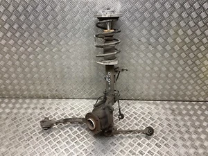 BMW X3 F25 X4 F26 XDRIVE FRONT LEFT PASSENGER SIDE SUSPENSION LEG HUB 2.0d - Picture 1 of 6