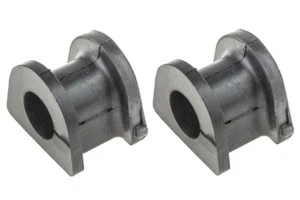 Per MITSUBISHI PAJERO IV 2 Stabilizzatore Gomma Posteriore 4156A041 - Picture 1 of 8