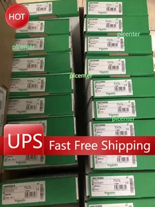 1 Stück Schneider TSXP57202 SPS-Modul neu im Karton schneller Versand - Bild 1 von 1