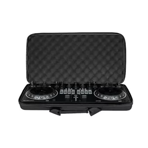 Headliner HL-12006 Pro-Fit Case for Pioneer DJ DDJ-REV1 Controller - Picture 1 of 6