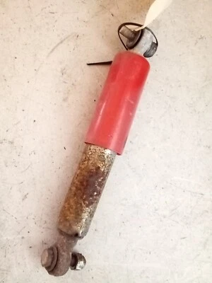 Yamaha U7E L/H Rear Shock Absorber - Image 1 of 4