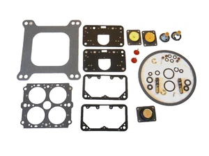 Holley 4150 HP Carb Rebuilder Kit For 390-450 CFM For Double Pumper With 2 P/V. - Picture 1 of 1