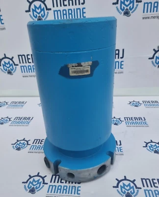 Dynamic Sealing Technologies 00011331 Rotary Unions - Image 1 of 4