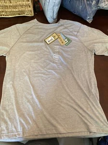 Ultimate Terrain mens M Gray Alloy heather tshirt - Picture 1 of 6