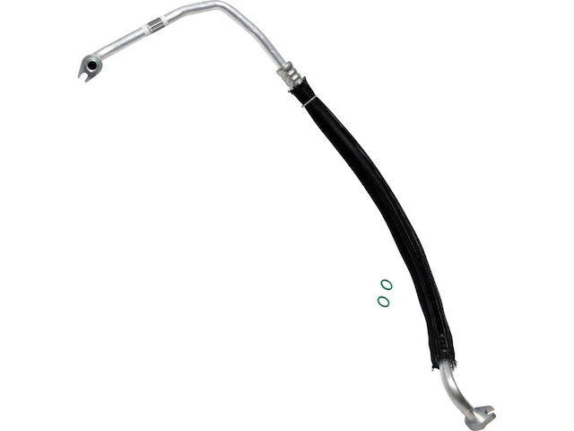 Conjunto de manguera de línea de succión de aire acondicionado 59JYYV72 para Dodge Neon 2002 2004 2003 2005 Foto 1 de 1