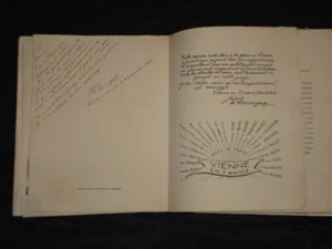 VIENNE EN FRANCE VIENNE D'HIER ET DE TOUJOURS ( EO) (Envoi) | Bon état - Picture 1 of 1